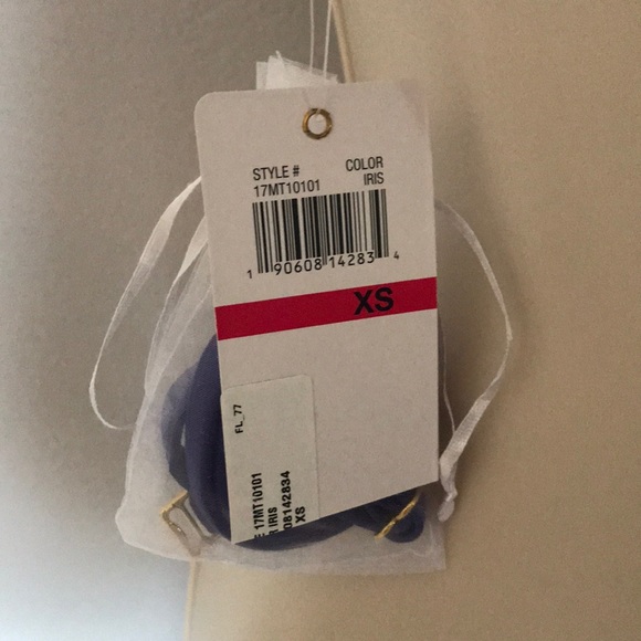 XS Bikini Swim Top (OB2) - Picture 4 of 8